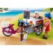 Playmobil: Family Fun - Palacsintaárus (70614)