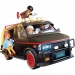 Playmobil: The A-Team Szupercsapat furgonja (70750)