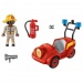 Playmobil: Duck on Call - Mini tűzoltó (70828)