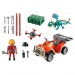 Playmobil: Dragons Nine Realms - Icaris Quad &amp; Phil (71085)