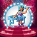 Playmobil: EverDreamerz Clare Music World figura (70583)