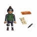 Playmobil: Naruto - Iruka figura (71113)