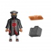 Playmobil: Naruto - Kakuzu figura (71102)