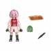 Playmobil: Naruto - Sakura figura (71098)