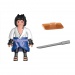 Playmobil: Naruto - Sasuke figura (71097)