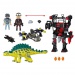 Playmobil: Dino Rise - Saichania: A harcos védelmezője (70626)