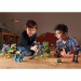 Playmobil: Dino Rise - Saichania: A harcos védelmezője (70626)