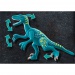 Playmobil: Dino Rise - Uncle Rob: Harcra készen (70629)