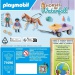 Playmobil: Póni lovaskocsi (71496)