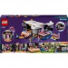 LEGO® Friends: Popsztár turnébusz (42619)