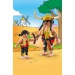 Playmobil: Asterix - Quibelez de Saporan és Pepe figurák (71545)