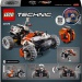 LEGO® Technic: Rakodó űrjáró LT78 (42178)