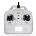 RC X48.0 Wi-Fi Camera távirányítású Quadrocopter - Syma