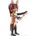 Playmobil: Miraculous - Rena Rouge (71339)