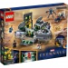 LEGO® Marvel - A Dóm felemelkedése (76156)