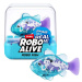 Robo Alive: Robo Fish robot halacska többféle változatban 1db