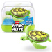 Robo Alive: Robo Turtle robot teknősbéka többféle változatban 1db