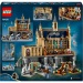 LEGO® Harry Potter™: Roxfort™ kastély - A nagyterem (76435)