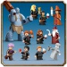 LEGO® Harry Potter™: Roxfort™ kastély - A nagyterem (76435)