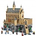 LEGO® Harry Potter™: Roxfort™ kastély - A nagyterem (76435)