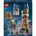 LEGO® Harry Potter™: A Roxfort™ kastély bagolyháza (76430)