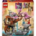 LEGO® Ninjago: Sárkánykő szentély (71819)