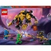 LEGO® Ninjago: Sárkányvadász kopó (71790)