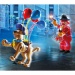 Playmobil: SCOOBY-DOO! Ghost Clown kaland (70710)