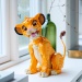 LEGO® Disney: Simba az ifjú oroszlánkirály (43247)