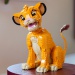 LEGO® Disney: Simba az ifjú oroszlánkirály (43247)