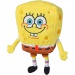 Spongya Bob plüssfigura 20cm négyféle változatban - Simba toys