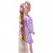 Steffi Love: Flower Hair extra hosszú hajú baba kiegészítőkkel - Simba Toys