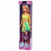 Steffi Love: Steffi Neon Style baba kétféle változatban 1db - Simba Toys