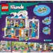 LEGO® Friends: Sportcenter (41744)