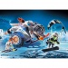 Playmobil: Top Agents - SPY TEAM Hójárója (70231)