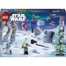 LEGO® Star Wars: Adventi naptár (75395)