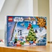 LEGO® Star Wars: Adventi naptár (75395)