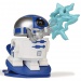 Star Wars Battle Bobblers R2-D2 vs Yoda csipeszes figura - Hasbro