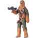 Star Wars: Chewbacca Force Link 2.0 figura - Hasbro