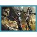 Star Wars: The Mandalorian 4 az 1-ben puzzle - Trefl