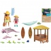 Playmobil: Wiltopia SUP túra folyami delfinekkel (71143)