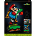 LEGO® Super Mario™: Mario és Yoshi (71438)