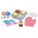 Sütés-főzés Cupcake játék szett - Melissa &amp; Doug