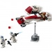 LEGO® Star Wars™: BARC Speeder™ menekülés (75378)