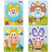 Szafari fa óriás puzzle - Melissa &amp; Doug