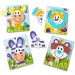 Szafari fa óriás puzzle - Melissa &amp; Doug