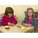 Szendvicskészítő fa játék szett - Melissa &amp; Doug