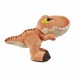 Jurassic World: T-Rex plüss figura 18cm - Mattel