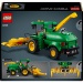 LEGO® Technic: John Deere 9700 Forage Harvest (42168)