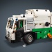 LEGO® Technic: Mack LR Electric kukásautó (42167)